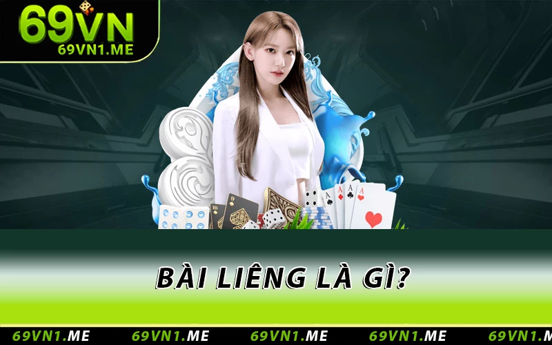 Bài Liêng là gì?