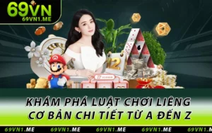 Khám Phá Luật Chơi Liêng Online Cơ Bản Chi Tiết Từ A Đến Z
